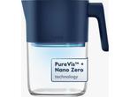 LARQ Pitcher - PureVis - Nano Zero filtertechnologie - blauw, Verzenden, Nieuw