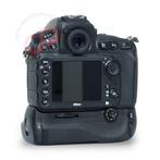 Nikon D810 + battery grip nr. 0227, Audio, Tv en Foto, Fotocamera's Digitaal, Ophalen of Verzenden, Zo goed als nieuw, Nikon