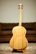 Höfner HA-CS7 Acoustic Classic Steel | Natural, Nieuw