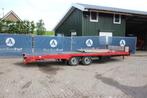 Veiling: Machinetransporter, Auto's, Vrachtwagens, Overige kleuren, Overige brandstoffen, Aanhangers en Opleggers, BTW verrekenbaar