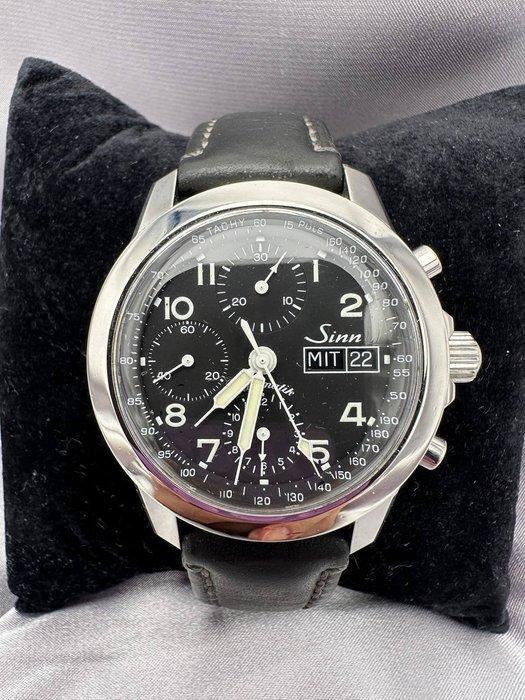 Sinn - 103 Fliger Sächsische Uhrentechnologie GmbH ( SUG), Sieraden, Tassen en Uiterlijk, Horloges | Heren