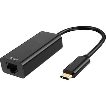 USB-C Naar Ethernet Adapter - Ethernet Kabel naar USB C beschikbaar voor biedingen