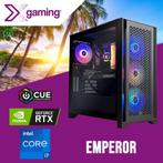 Game PC | Intel Core i7 | RTX 4070 | Corsair iCue RGB