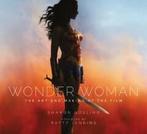 ART AND MAKING OF WONDER WOMAN HC 9781785654626, Verzenden, Zo goed als nieuw, Sharon Gosling
