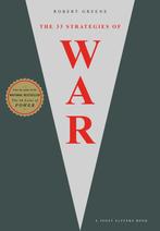 9780670034574 The 33 Strategies of War Robert Greene, Boeken, Verzenden, Nieuw, Robert Greene