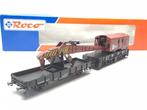 Roco H0 - 46801 - Modeltrein goederenwagon (1) - Digitale, Hobby en Vrije tijd, Modeltreinen | H0, Nieuw