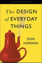 The Design of Everyday Things 9780465050659, Boeken, Verzenden, Zo goed als nieuw
