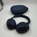 Sony WH-1000XM6 Blauw Hoofdtelefoons, Verzenden, Nieuw