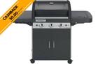 Campingaz 3 Series Classic LS Plus Black Gasbarbecue -, Verzenden, Nieuw