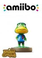 MarioWiiU.nl Kappn Animal Crossing Collection Amiibo iDEAL, Ophalen of Verzenden, Zo goed als nieuw