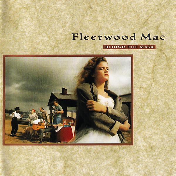 CD - Fleetwood Mac - Behind The Mask, Cd's en Dvd's, Cd's | Overige Cd's, Verzenden