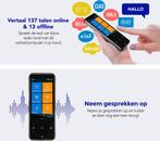 Membeli Vertaalcomputer - Vertaal Apparaat - Offline - Muama, Ophalen of Verzenden, Nieuw