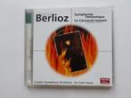 Berlioz - Symphonie Fantastique / Sir Colin Davis, Cd's en Dvd's, Cd's | Klassiek, Verzenden, Nieuw in verpakking