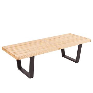 Nelson Bench DD design | bank beschikbaar voor biedingen