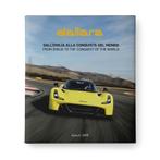 DALLARA FROM EMILIA TO THE CONQUEST OF THE WORLD, Daniele Buzzonetti, Algemeen, Verzenden, Nieuw