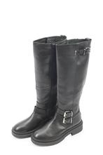 Ann Rocks Biker boots in maat 39 Zwart, Ann Rocks, Verzenden, Zwart, Overige typen