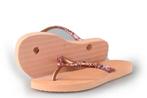 Havaianas Slippers in maat 33½ Roze | 10% extra korting, Verzenden, Jongen of Meisje, Schoenen, Zo goed als nieuw