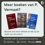 APOSTELEN IN BEELD, DE 9789023922278 P. Vermaat, Verzenden, Zo goed als nieuw, P. Vermaat