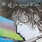 cd - Gary Nock - The Life We Learned To Live, Verzenden, Zo goed als nieuw