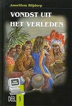 Janwillem Blijdorp, Vondst uit het verleden, Boeken, Romans, Ophalen of Verzenden, Nieuw, Janwillem Blijdorp, Nederland