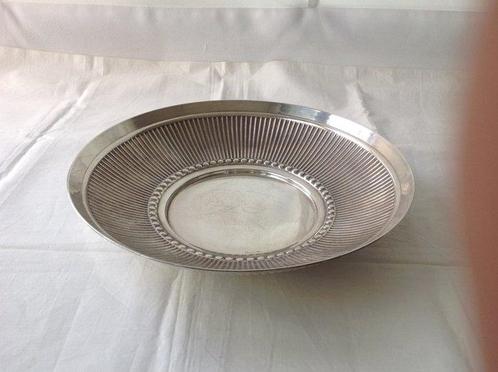 Christian Dior - Tafelmiddenstuk - .925 zilver, Antiek en Kunst, Antiek | Goud en Zilver