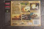 Turok Dinosaur Hunter (Nintendo 64 tweedehands game), Spelcomputers en Games, Games | Nintendo 64, Ophalen of Verzenden, Zo goed als nieuw