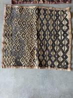 Kuba - Textiel (4) - 58 cm - 53 cm - Velours de Kasaï