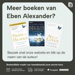 Leven in een mindful universum 9789022588901 Eben Alexander, Boeken, Verzenden, Gelezen, Eben Alexander