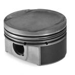 Mahle MS Piston Set BMW S52B 86.60mm Bore 89.6mm Stroke, Auto-onderdelen, Motor en Toebehoren, Ophalen of Verzenden, Nieuw