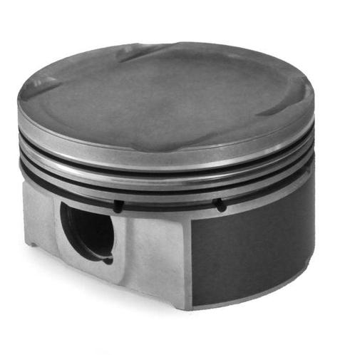 Mahle MS Piston Set BMW S52B 86.60mm Bore 89.6mm Stroke, Auto-onderdelen, Motor en Toebehoren, Ophalen of Verzenden