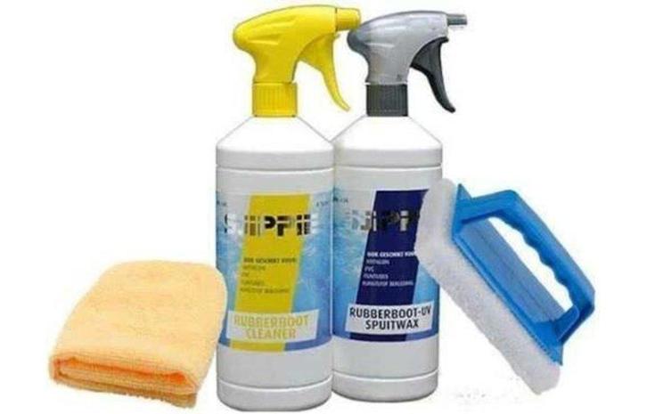 Rubberboot pakket, Watersport en Boten, Bootonderdelen, Nieuw, Zeilboot of Motorboot, Ophalen of Verzenden