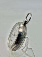 Waltham per Mercato Inglese . Argento . Birmingham 1898 . -, Nieuw