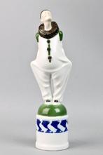Rosenthal - Albert Caasmann - Beeld, Pierrot - 23.5 cm -, Antiek en Kunst