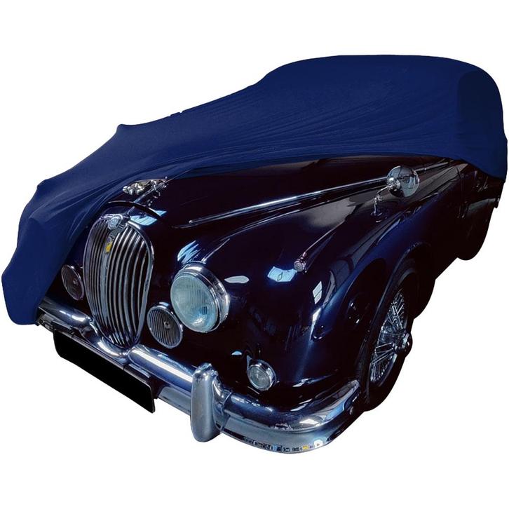 Autohoes passend voor Jaguar Mark I binnen BESTE PASVORM, Auto diversen, Autohoezen, Op maat, Nieuw, Ophalen of Verzenden