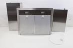 Conventionele Afzuigkap BOSCH DWB67CM50 60 cm 670 m3/h 140W, Verzenden, Zo goed als nieuw