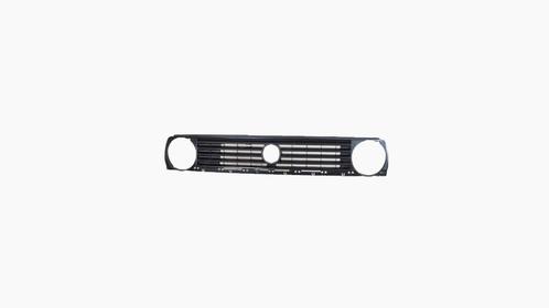 Volkswagen Golf 2  Grille Met Rode Strip 9/87-, Auto-onderdelen, Carrosserie en Plaatwerk