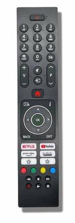 JVC RC45135T1 afstandsbediening, Verzenden, Nieuw