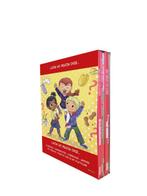 BOX LATEN WE PRATEN OVER 9789059243699, Verzenden, Gelezen