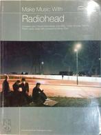 Make Music With Radiohead: Complete Lyrics/Guitar Chord, Nieuw, Verzenden