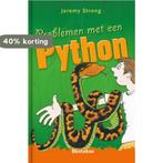 Problemen met een python / Piraatjes 9789055296088, Verzenden, Zo goed als nieuw, Jeremy Strong