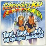 cd single card - Gebroeders Ko - Tuut , Tuut , Tuut , We..., Verzenden, Zo goed als nieuw, Nederlandstalig