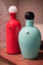 Firma dautore - Carlo Moretti - Fles (2) - Jaren tachtig