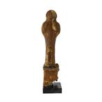 Fenicisch Terracotta Mannelijk figuur, 45,5 cm, Verzamelen