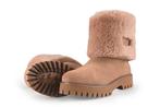 Bronx Laarzen in maat 40 Roze | 10% extra korting, Hoge laarzen, Bronx, Overige kleuren, Verzenden