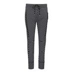 MAC • zwart witte Future 2.0 broek • 36, Kleding | Dames, Broeken en Pantalons, Verzenden, Zwart, MAC, Nieuw