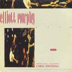 LP gebruikt - Elliott Murphy - Live - Hot Point, Verzenden, Zo goed als nieuw