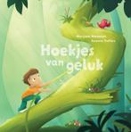Hoekjes van geluk 9789082470178 Ramona Treffers, Verzenden, Zo goed als nieuw, Ramona Treffers