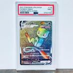 Pokémon Graded card - Mew Vmax FA - Fusion Arts #118 -, Hobby en Vrije tijd, Verzamelkaartspellen | Pokémon, Nieuw