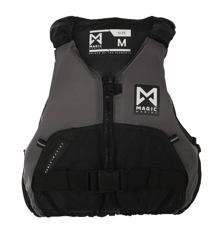 Magic Marine Wave Zwemvest Fzip, Watersport en Boten, Watersportkleding, Nieuw, Ophalen of Verzenden