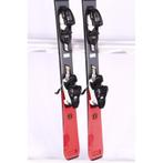 100 kinder skis NORDICA DOBERMANN COMBI PRO S 2023, grip wa, Gebruikt, Verzenden, 100 tot 140 cm, Carve